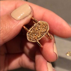 Kendra Scott Ring